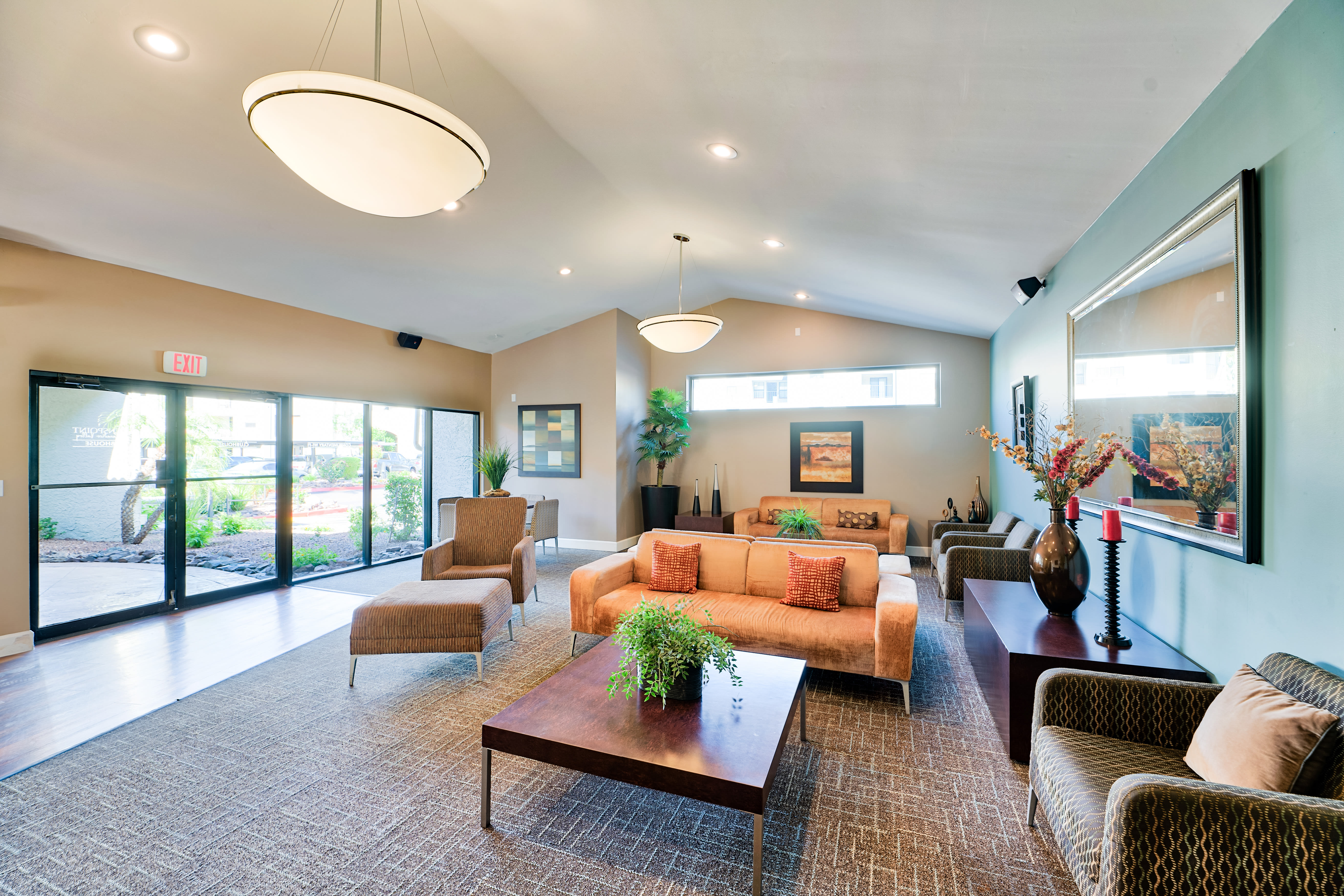 Greenspoint at Paradise Valley 3 of 7