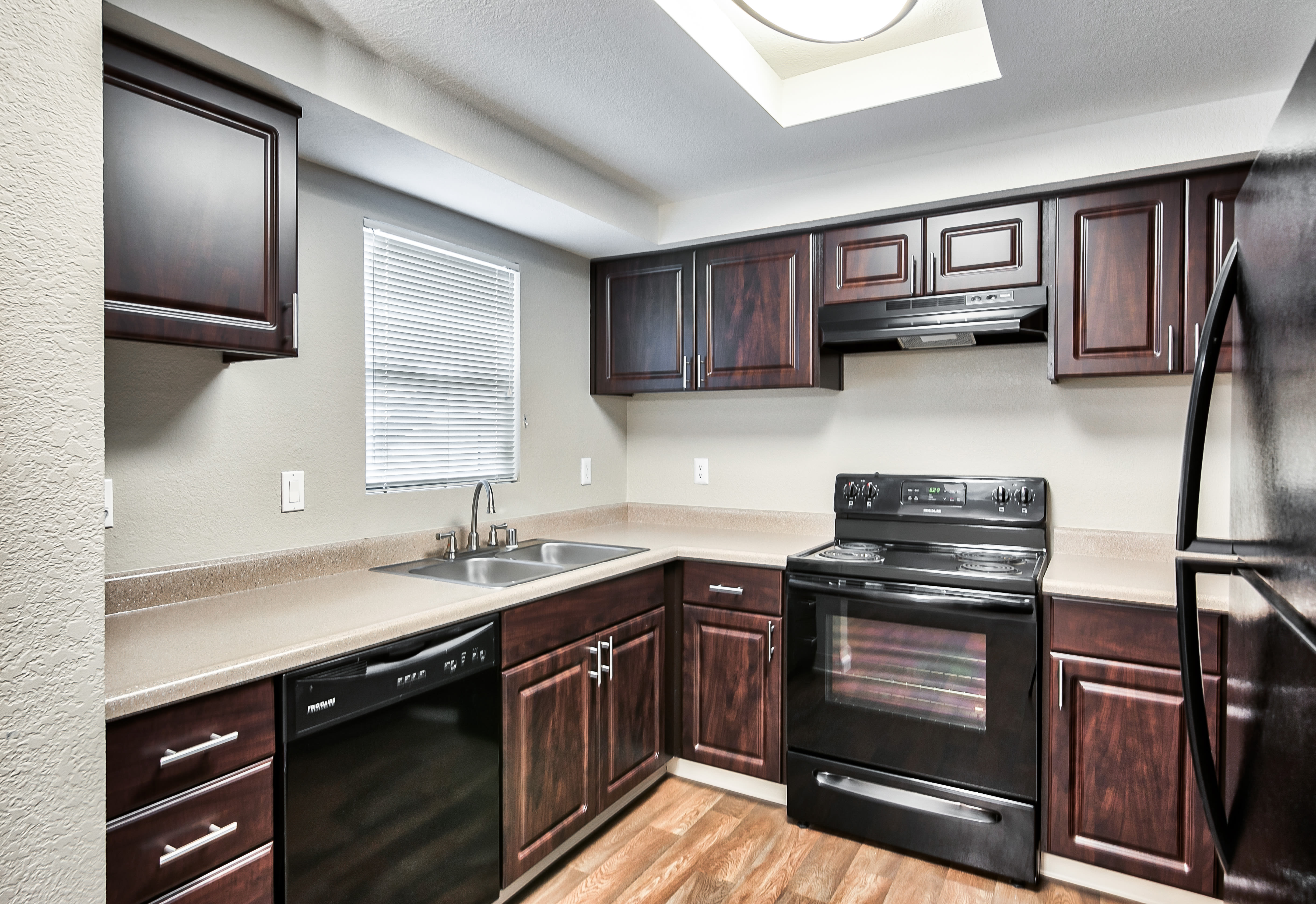The Lodge at McCarran Ranch Apartment Homes 2 of 6