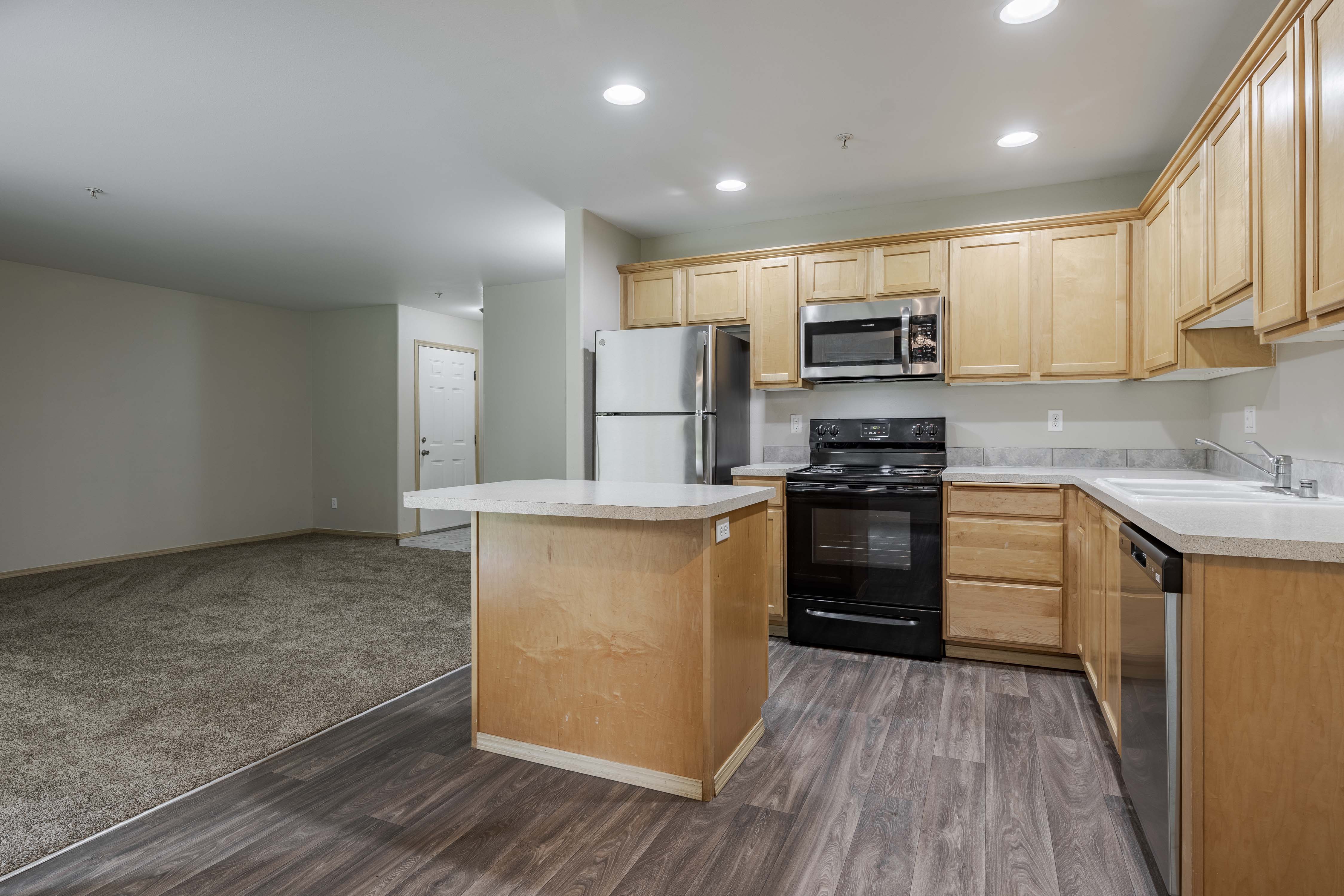 Aravia Apartments 6 of 6