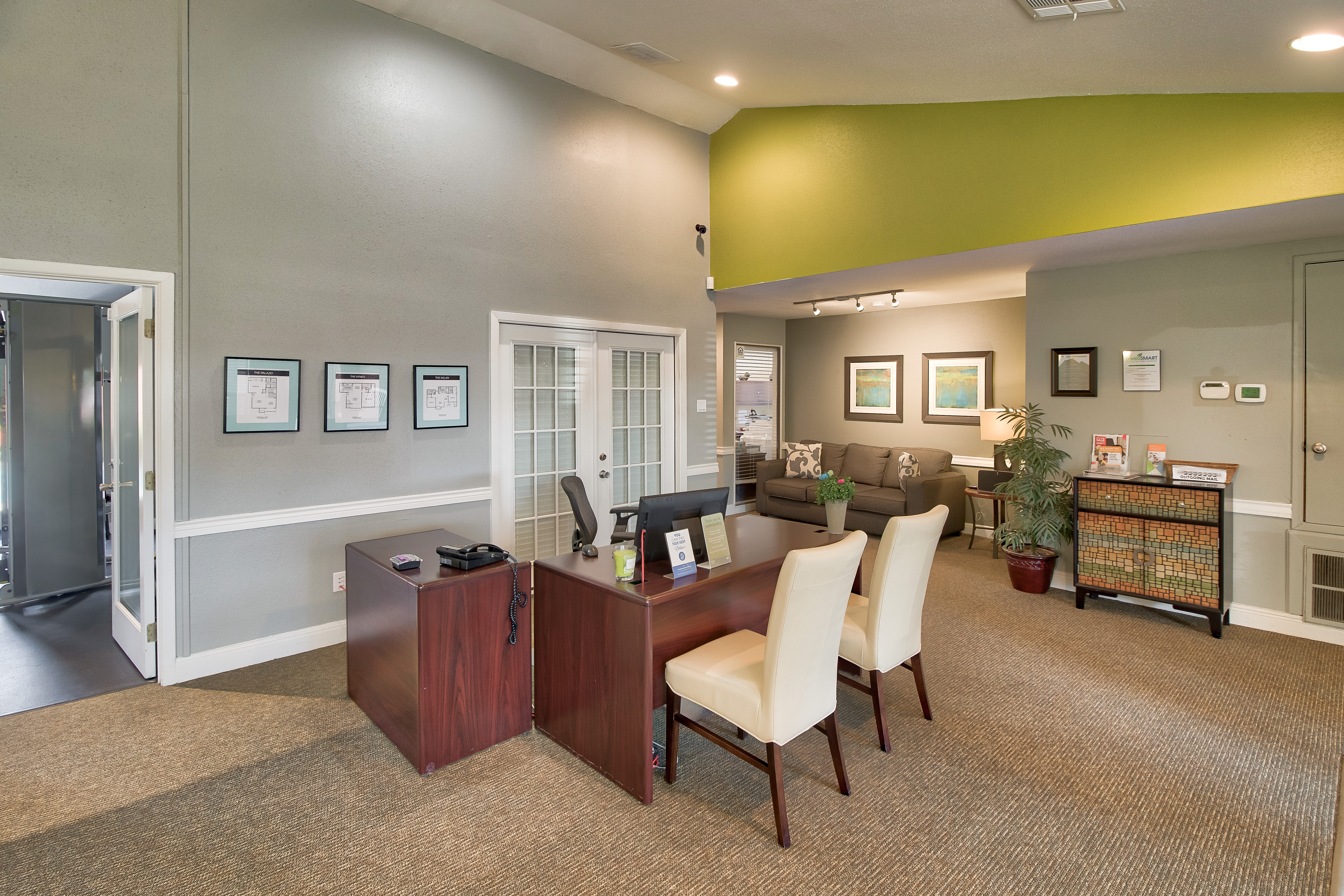 Promontory Point Apartments 3 of 6