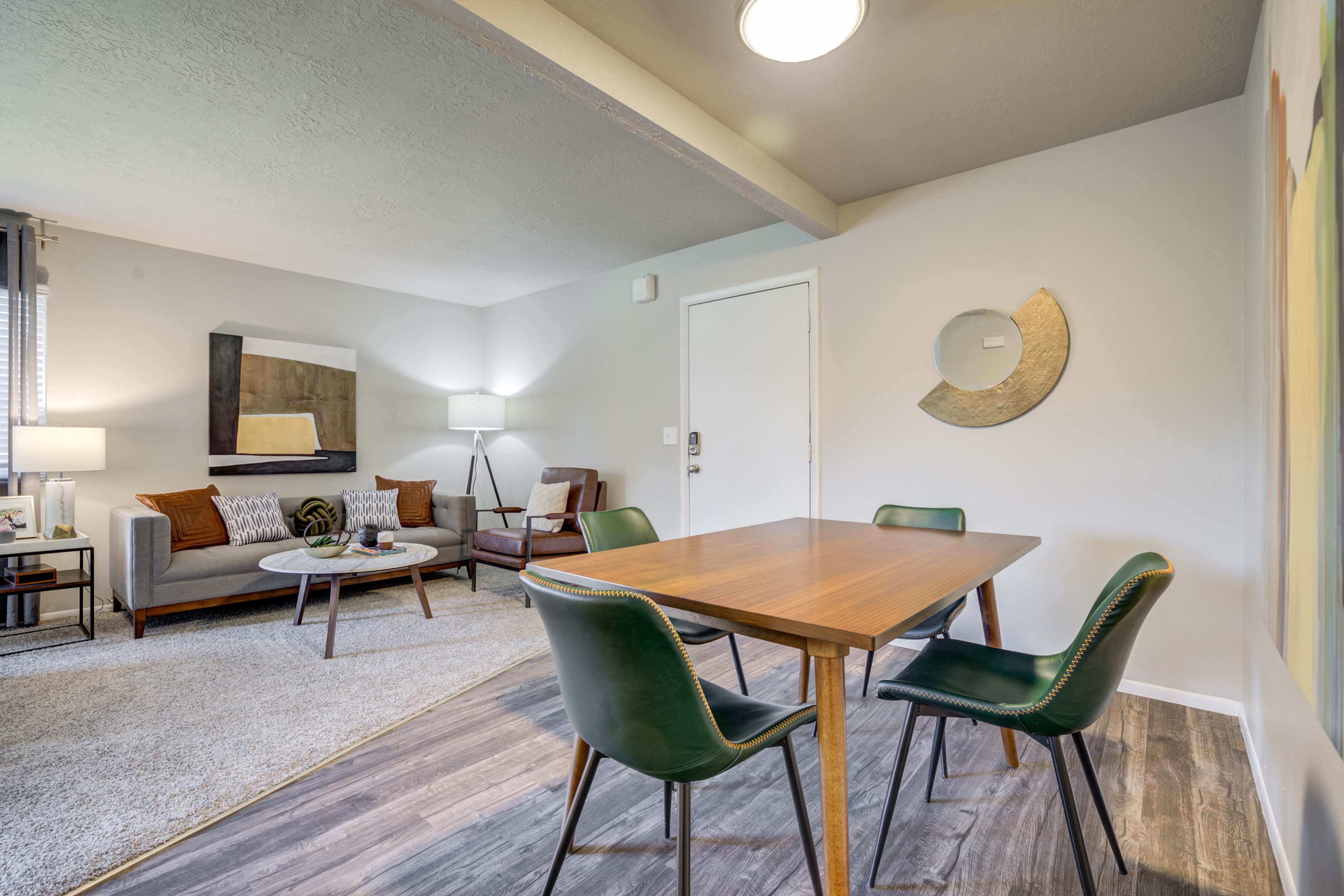Cherry Creek Apartments 2 of 7