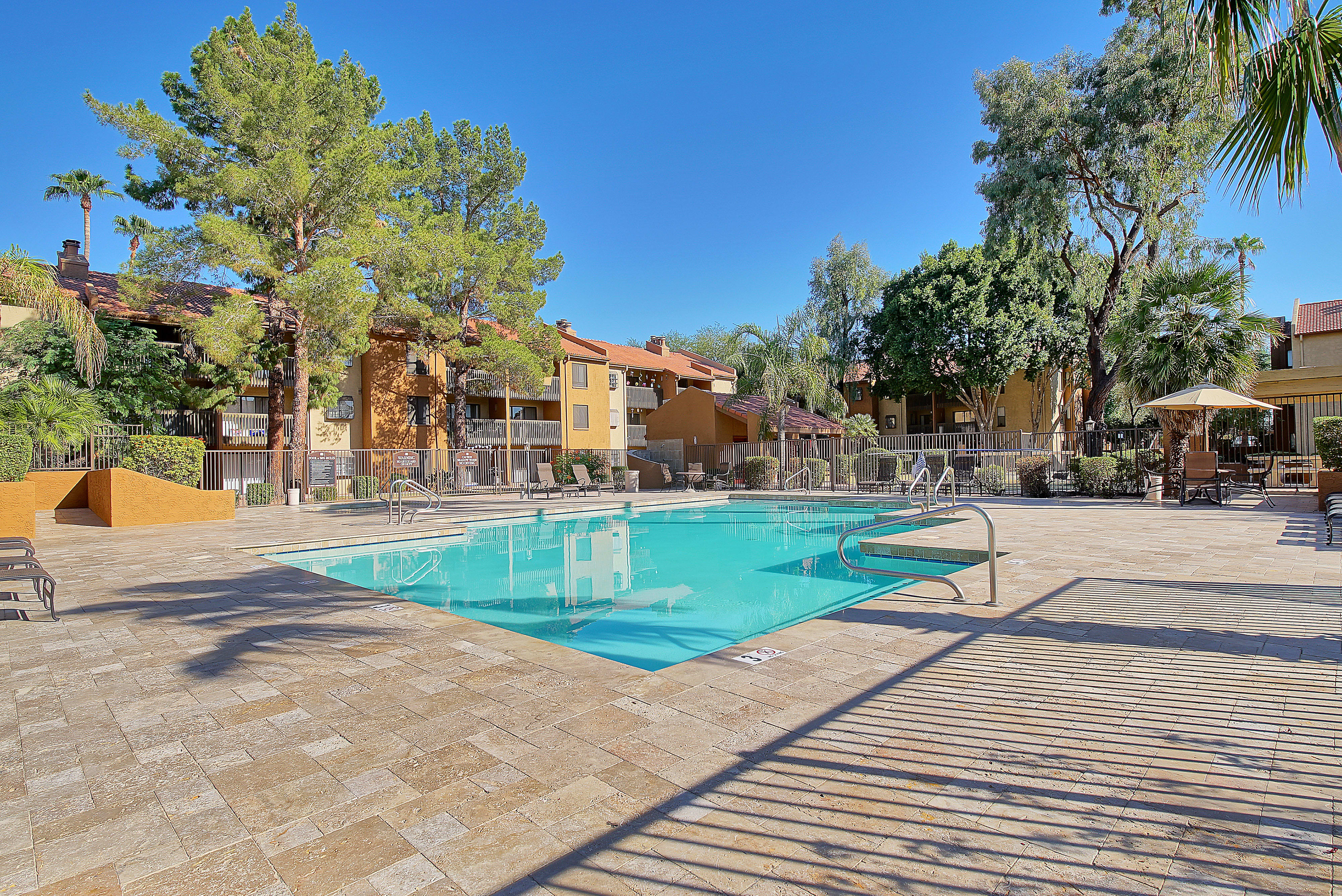 Renaissance Apartment Homes 7 of 7
