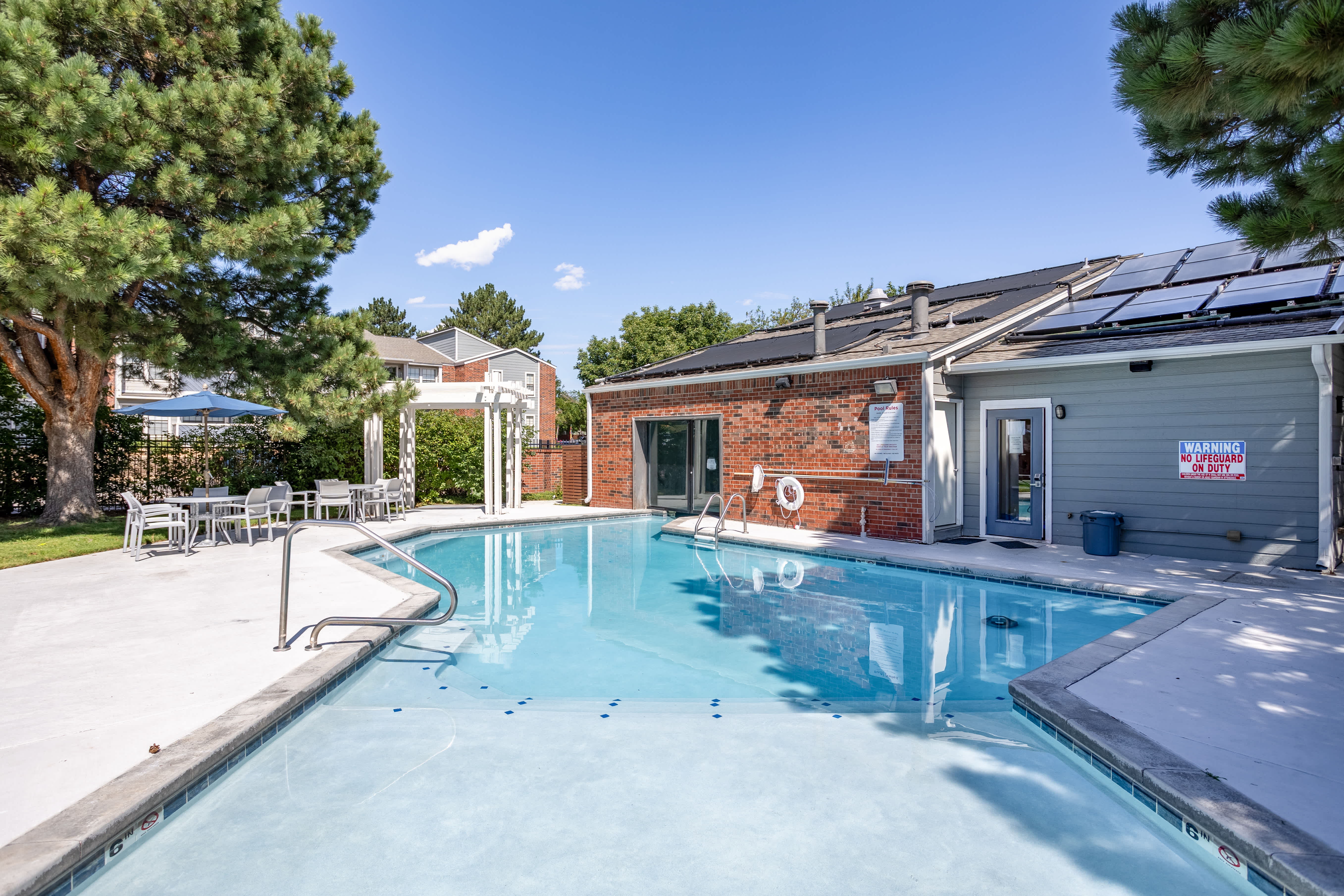Mountain View Apartment Homes 7 of 7