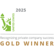 Best Managed Companies Logo
