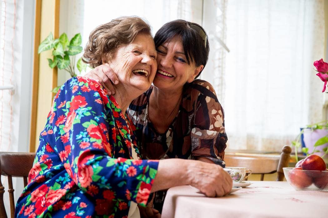 luxury awaits at Canoe Brook Assisted Living & Memory Care