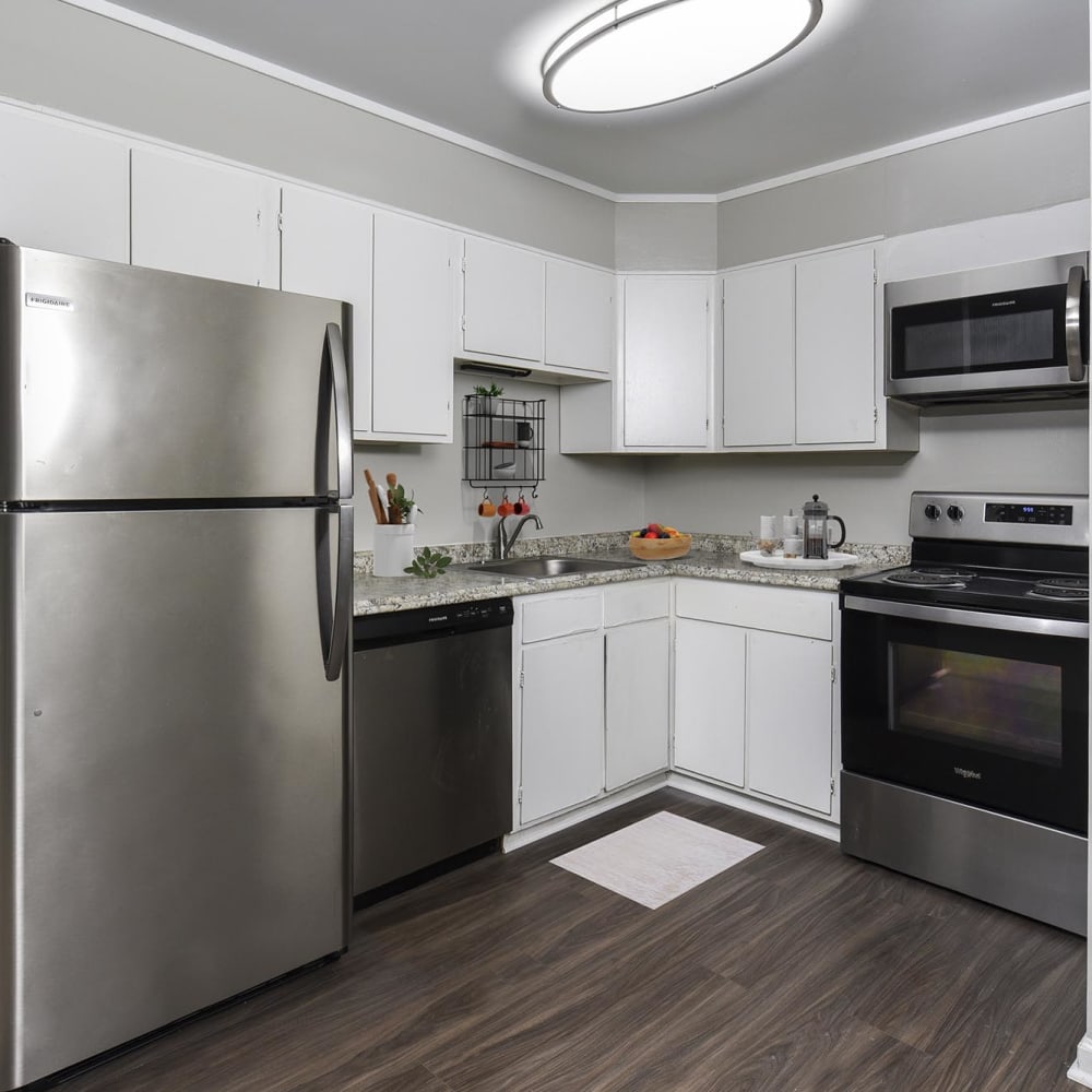 View Floor Plans at Lehigh Square in Allentown, Pennsylvania