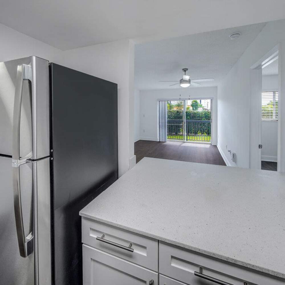 Kitchen 7 West in West Miami, Florida