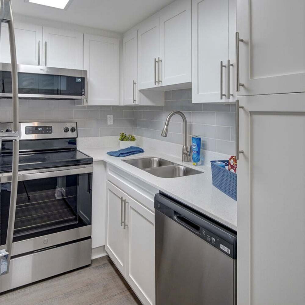 Kitchen 7 West in West Miami, Florida