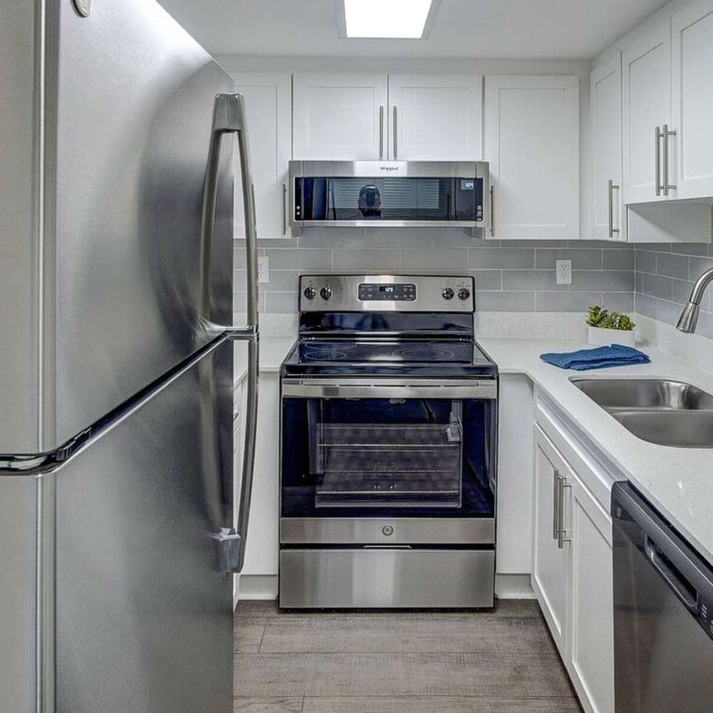 Kitchen 7 West in West Miami, Florida