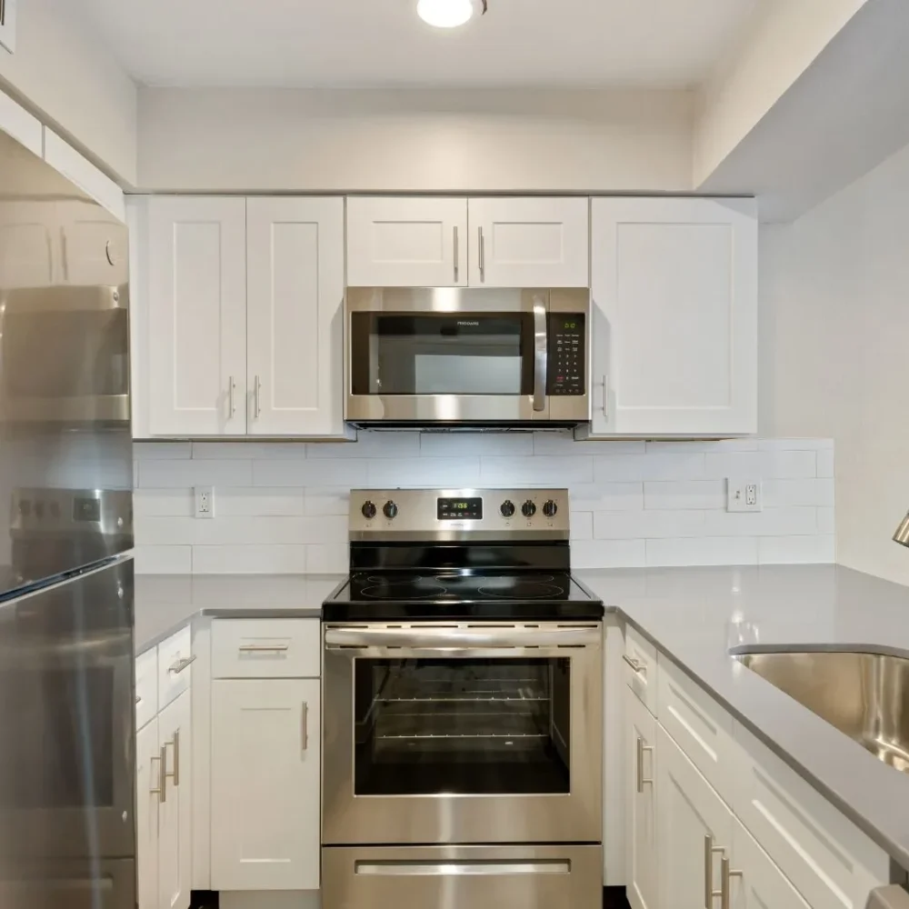Garland Apartments & Townhomes for Rent | Rayside Residences