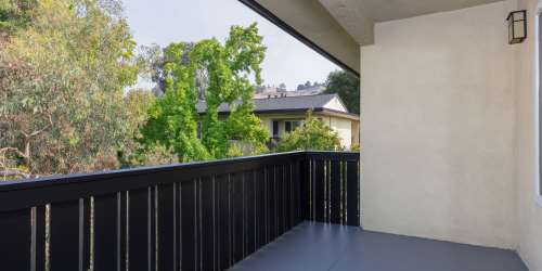 Modern Apartments at Mission Heights in Hayward, California