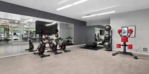 Common area near Radiate in Redmond, Washington