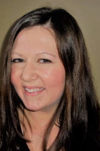 Rebecca Schoonmaker, Assistant Regional Property Manager for S & S Property Management in Nashville, Tennessee