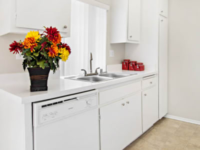 View floor plans at Casa Sierra in Riverside, California