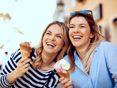 View neighborhood information for Gramercy Apartments in San Diego, California