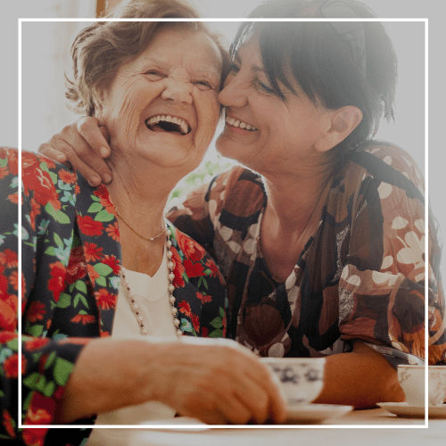 Learn more about Assisted Living at The Retreat at Sunriver in St. George, Utah