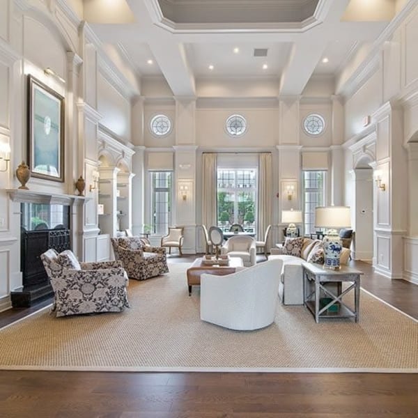 Avemore Apartment Homes offers a wide variety of amenities in Charlottesville, Virginia