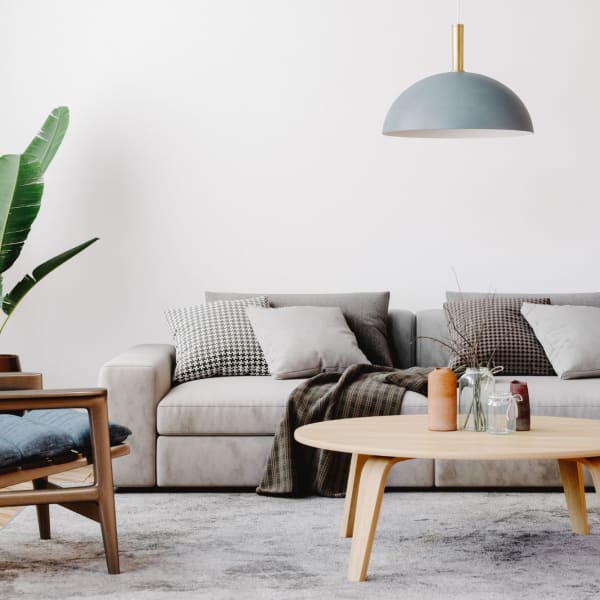 View floor plans offered at Avemore Apartment Homes in Charlottesville, Virginia