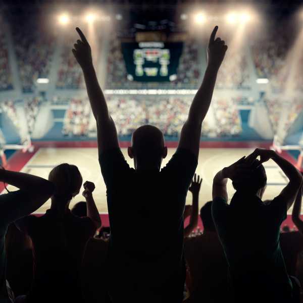Live Sporting Events nearby The 23 in Dallas, Texas