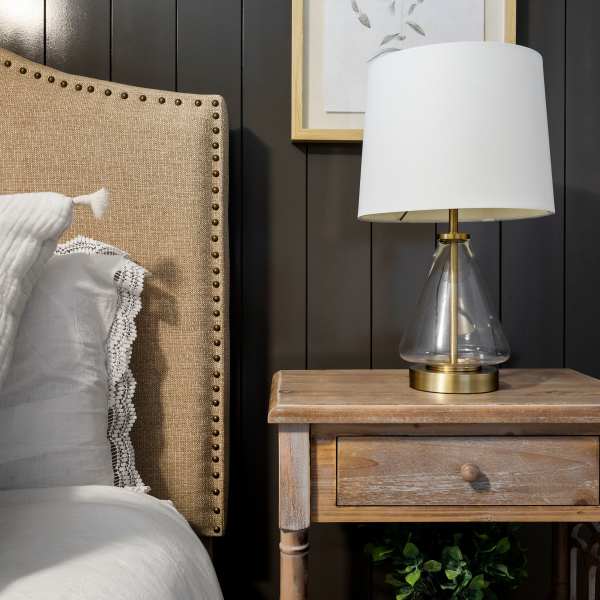 View floor plans offered at The Ivy in College Station, Texas
