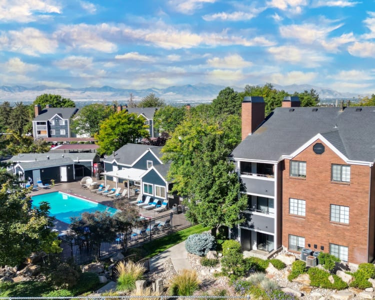 Click to see our photos at Royal Ridge Apartments in Midvale, Utah