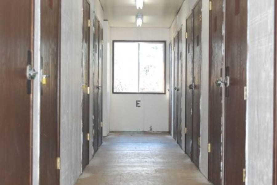 View our features at Space Station Self Storage in Port Orchard, Washington
