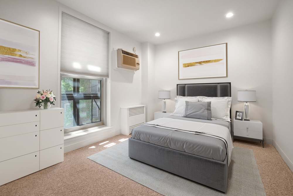 Photos of Camelot Court Apartments in Brighton MA