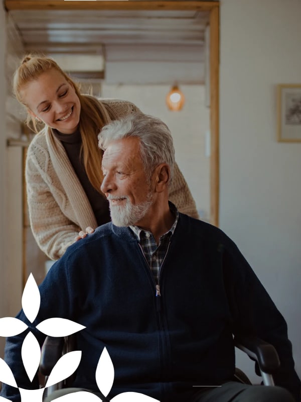 Independent Living at Carriage Inn Conroe in Conroe, Texas