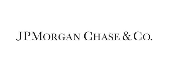 JP Morgan Company logo
