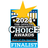 Community Choice Award