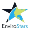 EnviroStars badge for Merrill Gardens at Wright Park