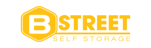 B Street Self Storage