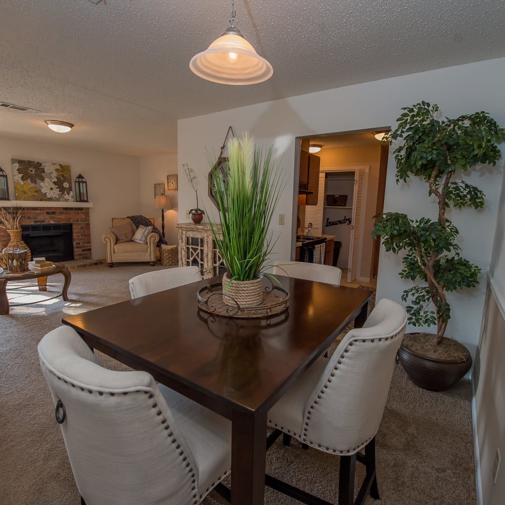 Southeast Ridgeland Ms Apartments For Rent The Mark
