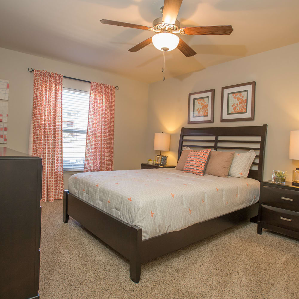 Apartments for Rent in Jenks, OK The Reserve at Elm