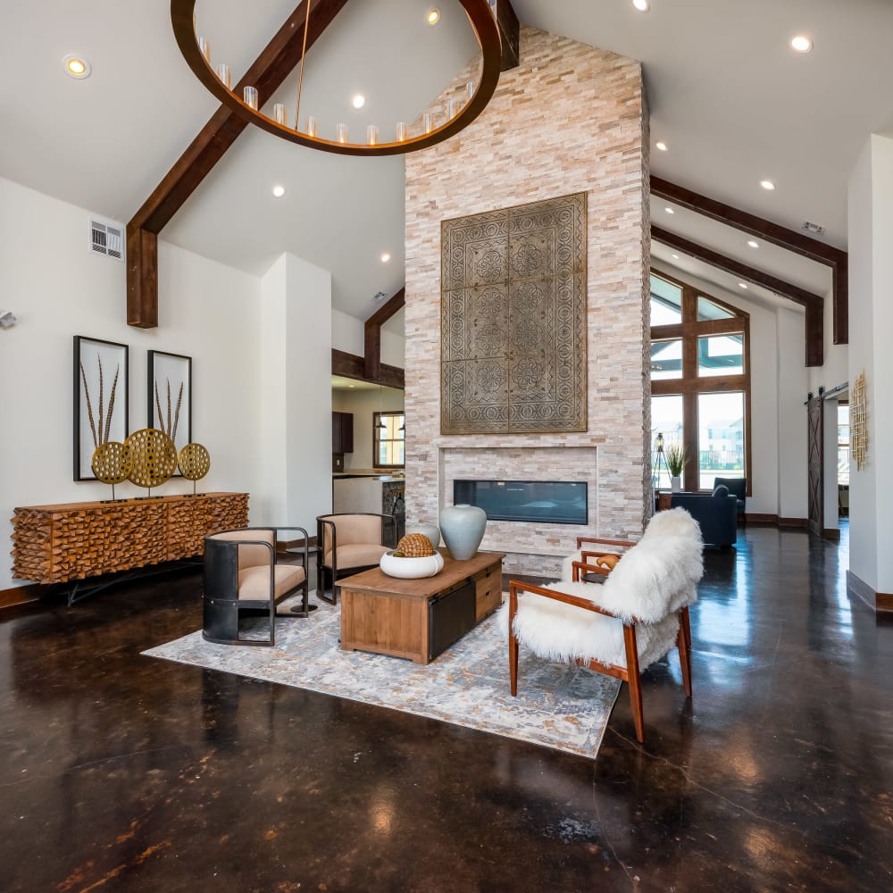 Photos of 4 Corners Apartments in Frisco, TX