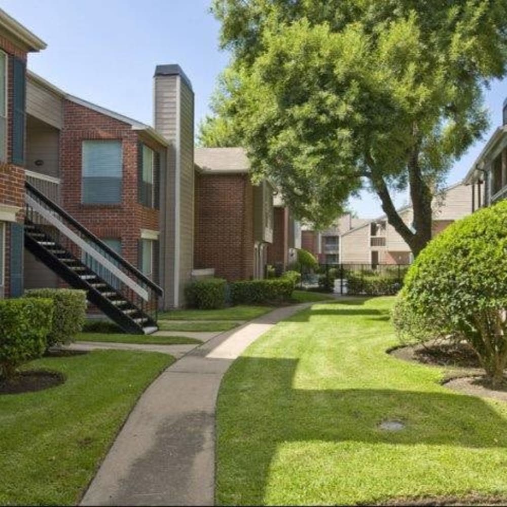 Photos of Finley West in Houston, TX