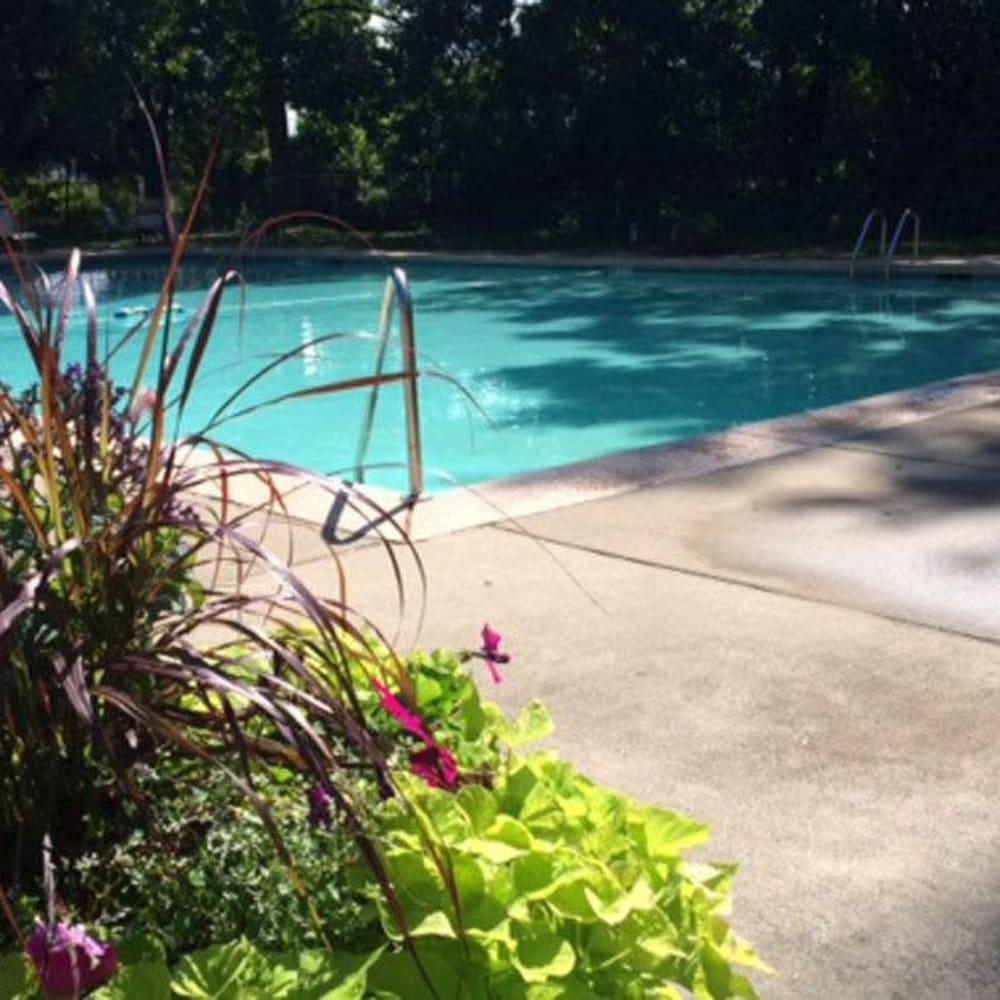 Northtowns Tonawanda, NY Apartments Raintree Island Apartments