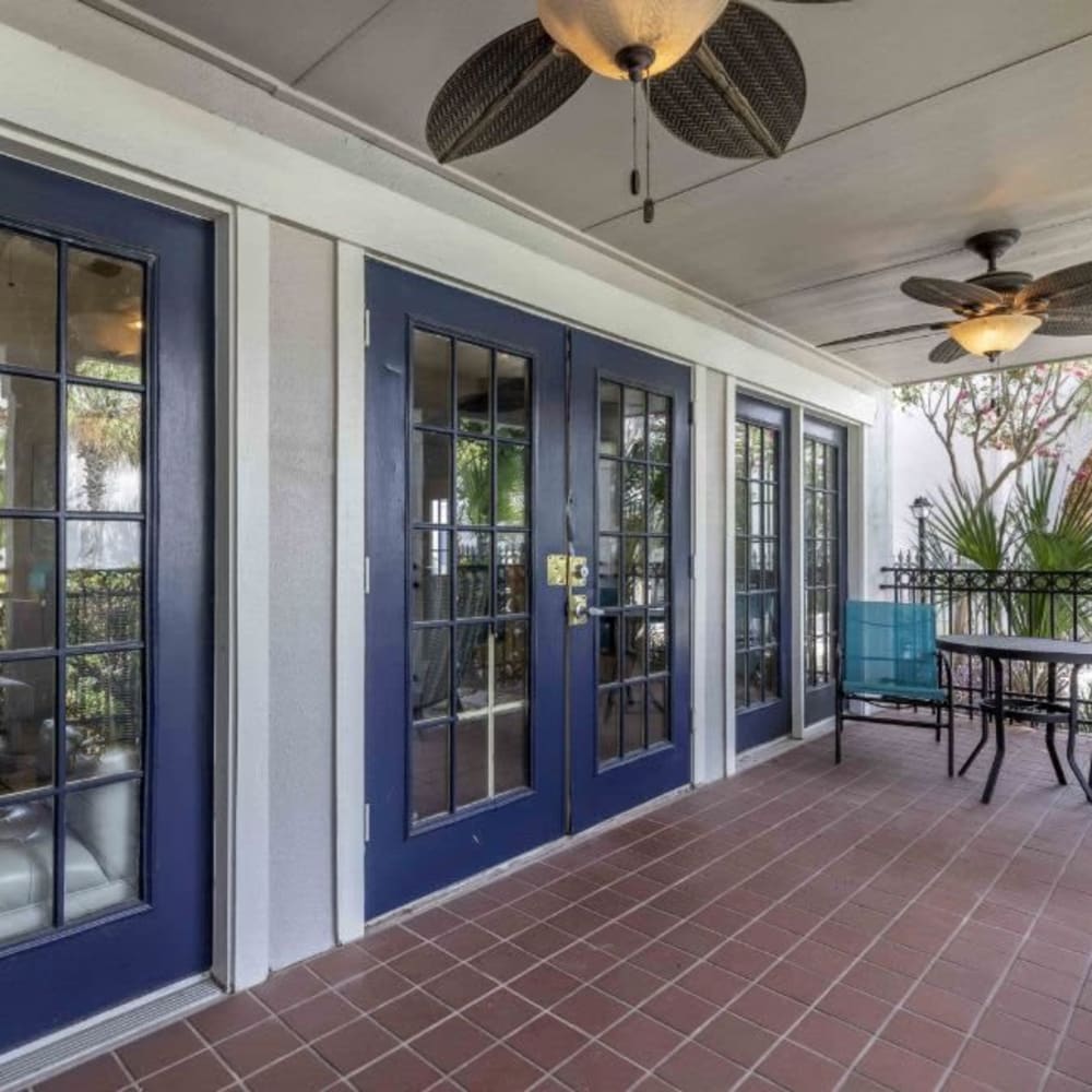 Photos Of Royal Palms In San Antonio Tx
