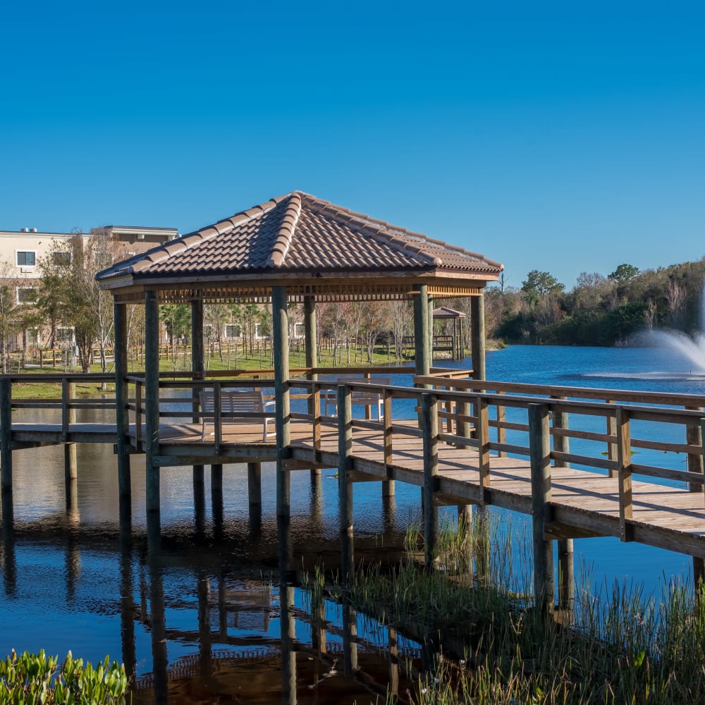 View the photo gallery of Inspired Living Lakewood Ranch in Bradenton, Florida