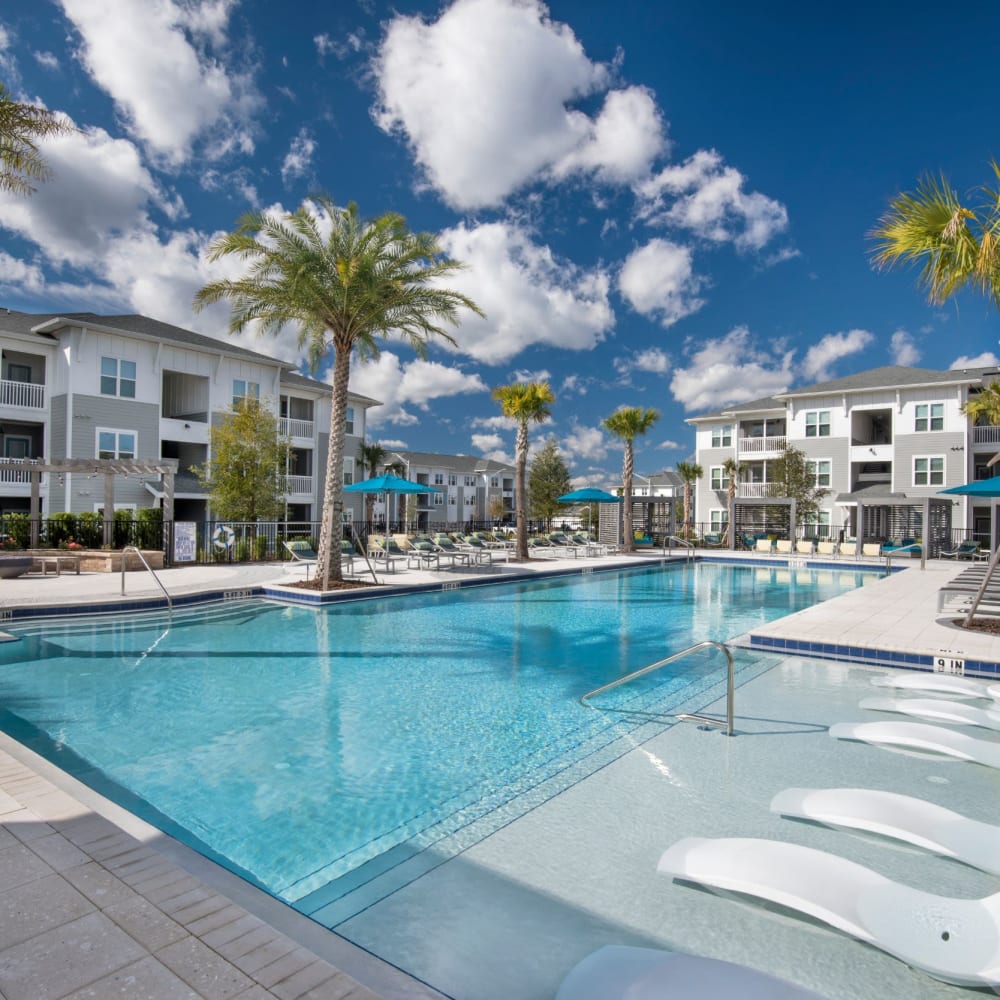 Photos of The Elysian in St Johns, FL