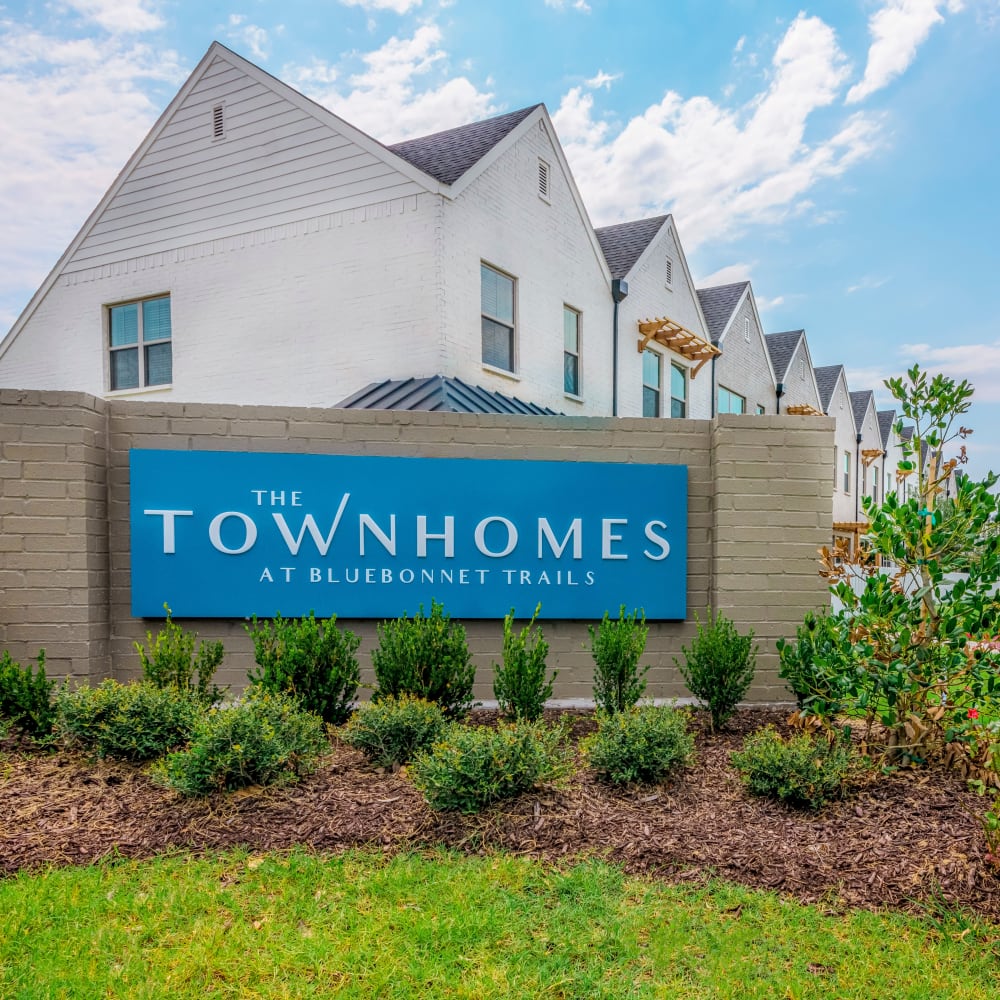 BrandNew 3 Bedroom Townhomes for Rent in Waxahachie, TX