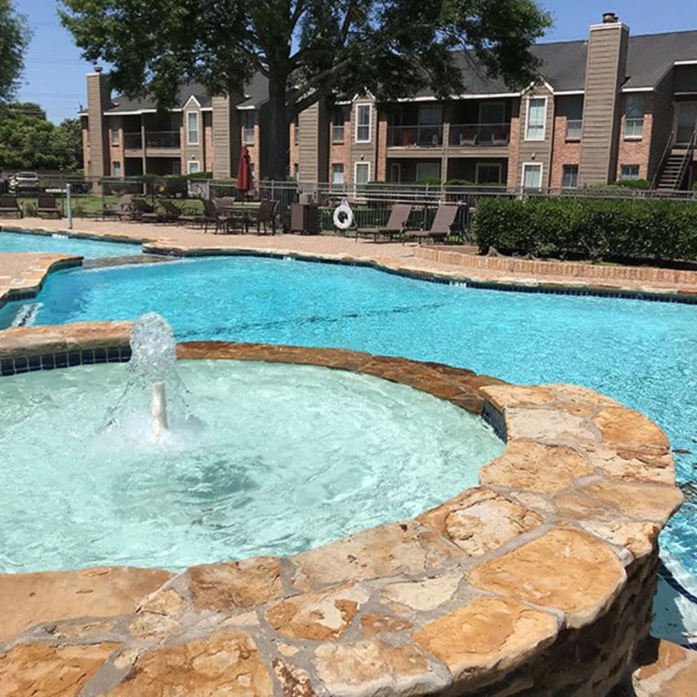 Broadstone Briar Forest Apartments Westside Houston Tx
