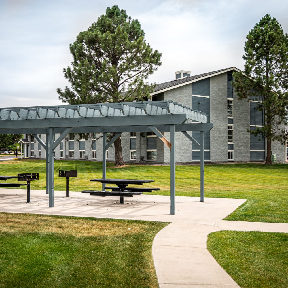 Photos of Florida Station Apartments Apartments in
