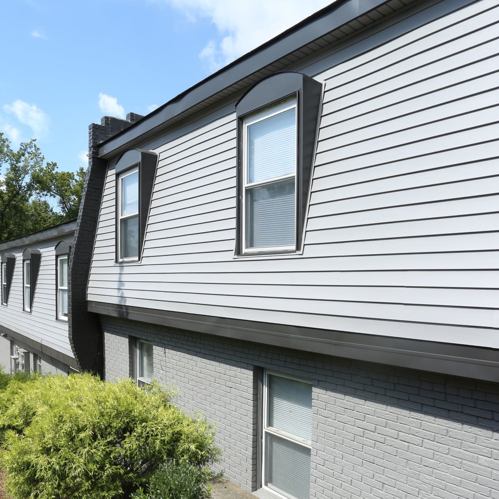 Apartments for rent at Clifton Ridge Apartments in Louisville, Kentucky