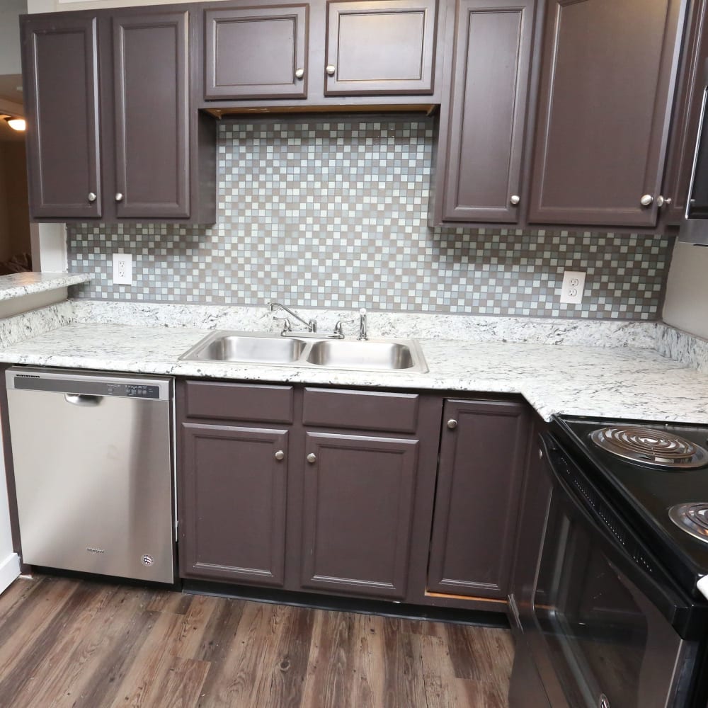 Photos Of Clifton Ridge Apartments In Louisville Ky