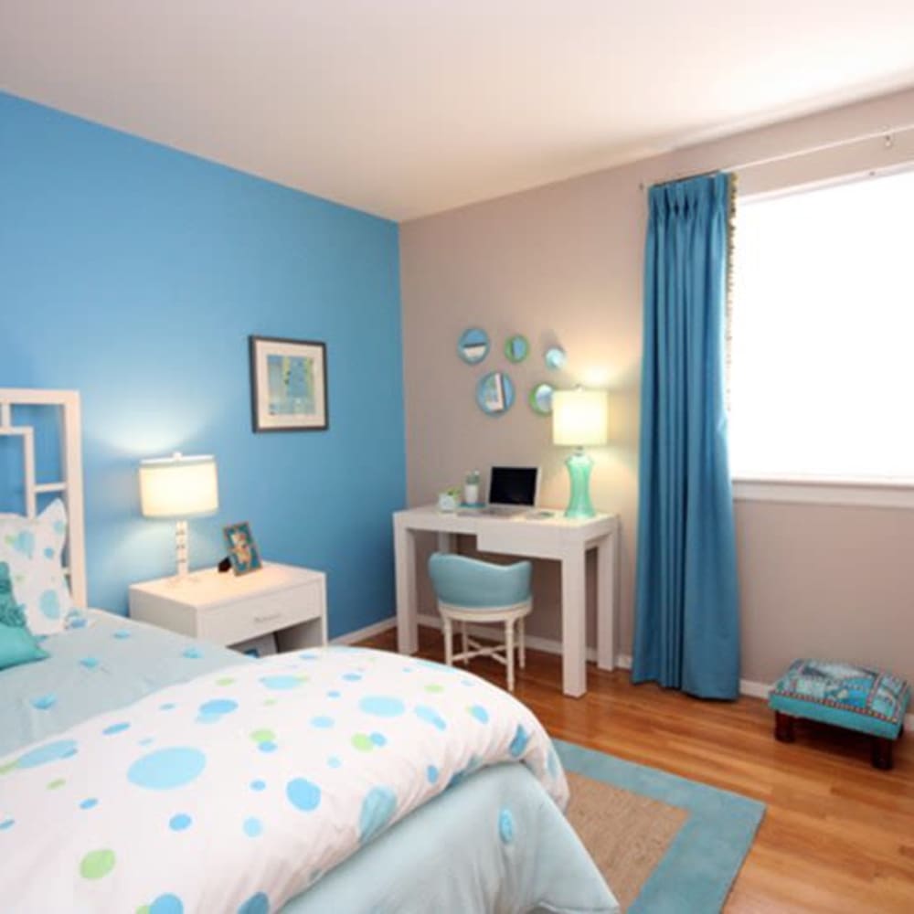 View Floor Plans at James River Pointe, Richmond, Virginia
