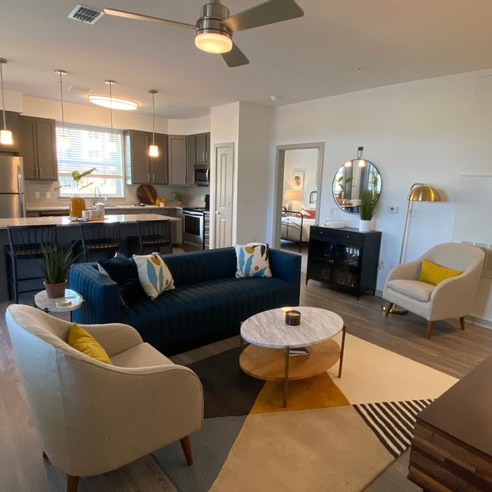 Well furnished apartment at Center West Apartments in Midlothian, Virginia