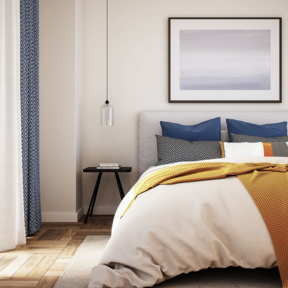 1 & 2 Bedroom Apartments in Del Mar Heights Del Mar, CA
