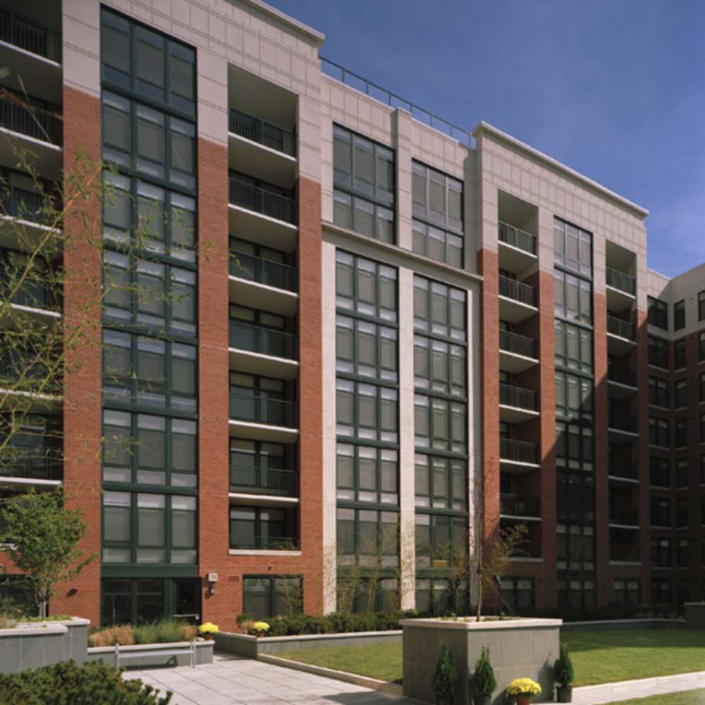 Virtual Tour 11 at The Eden in Baltimore, Maryland