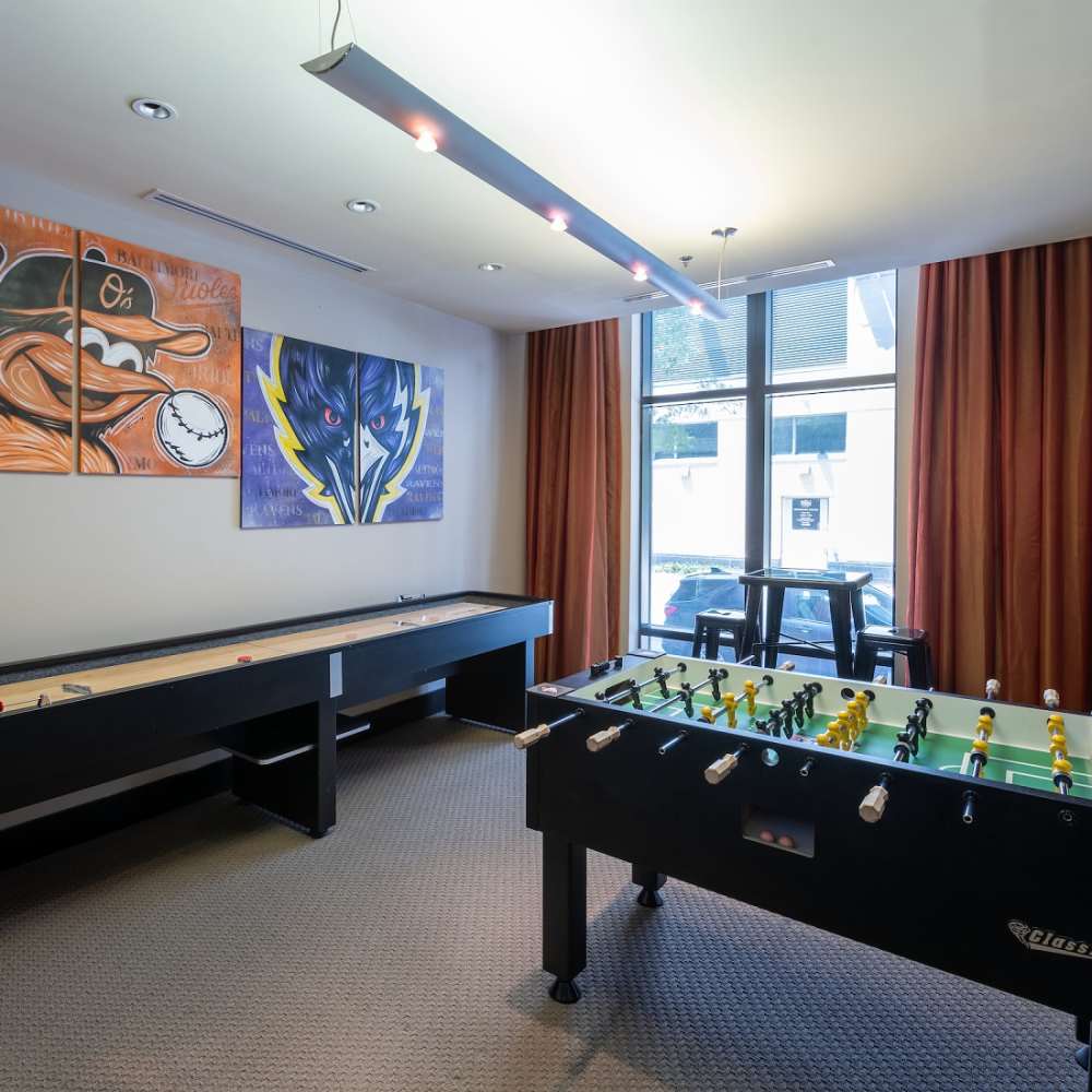 Virtual Tour 7 at The Eden in Baltimore, Maryland